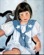 Ray Harters Daughter